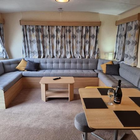 Elbry Hotel Heysham Luaran gambar