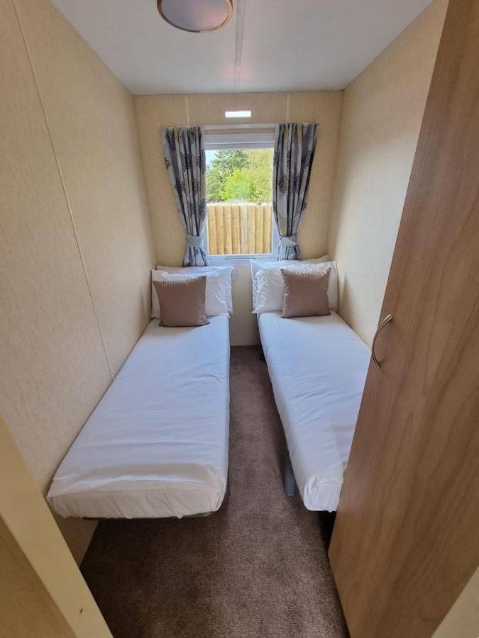 Elbry Hotel Heysham Luaran gambar