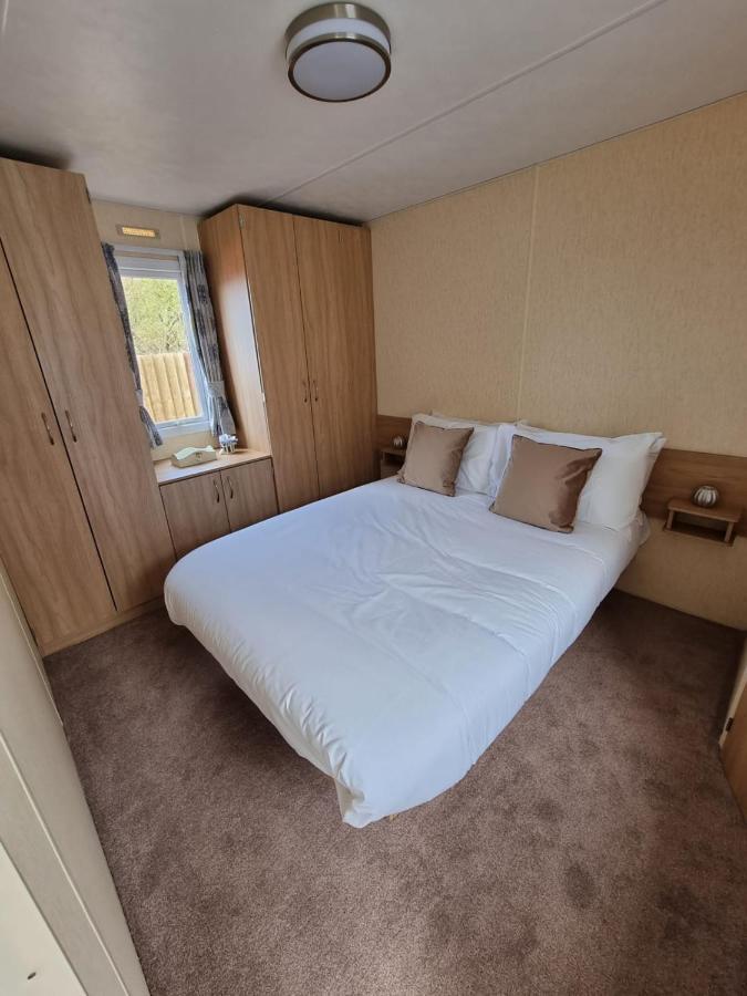 Elbry Hotel Heysham Luaran gambar