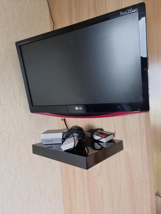 Elbry Hotel Heysham Luaran gambar